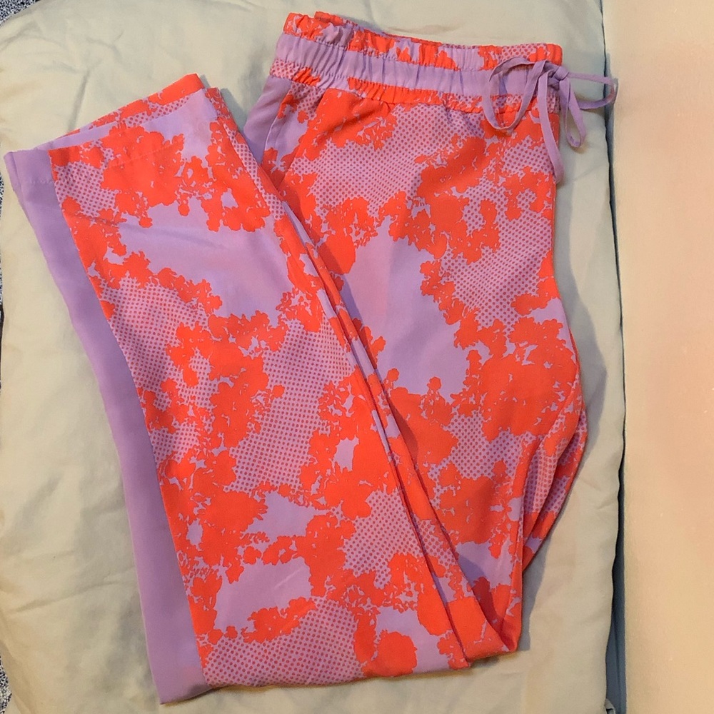 Drawstring Pants